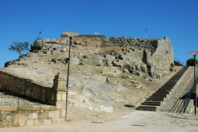 Idanha a Nova | Ruinas do Castelo