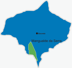 Aldeias de Montanha | Mangualde da Serra