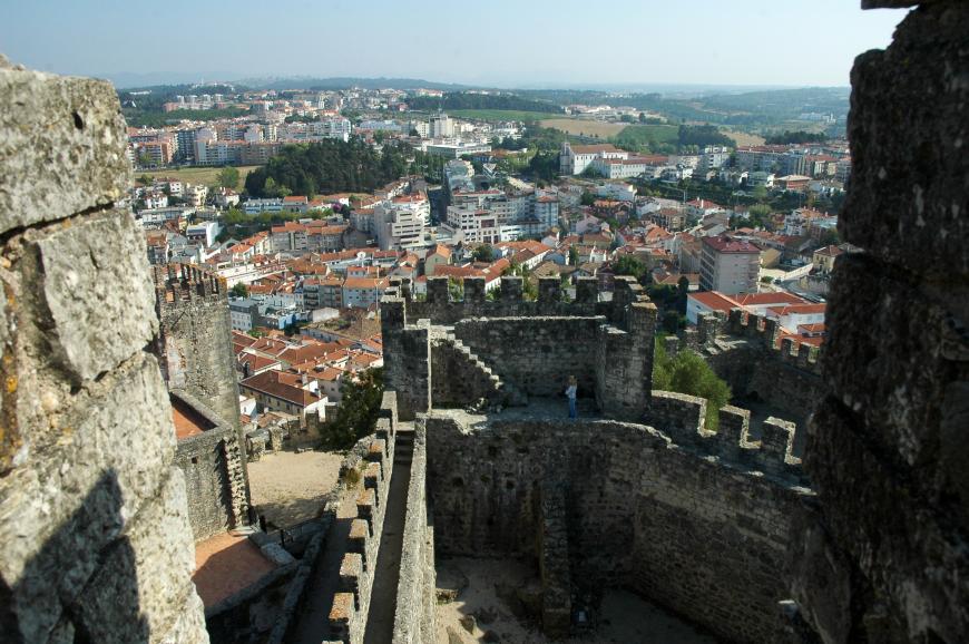 Castelo de Leiria