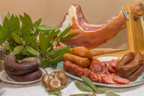 Aldeias de Montanha | Sabores da Montanha Aldeias de Montanha | Sabores da Montanha