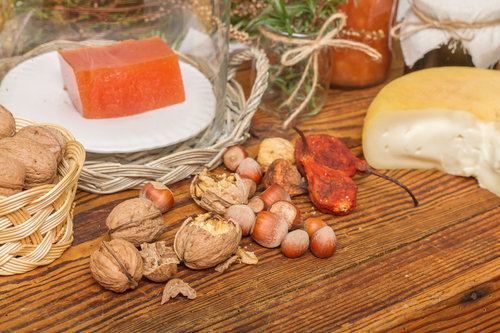 Aldeias de Montanha | Produtos tradicionais Aldeias de Montanha | Produtos tradicionais