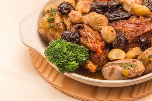 Aldeias de Montanha | Gastronomia Aldeias de Montanha | Gastronomia