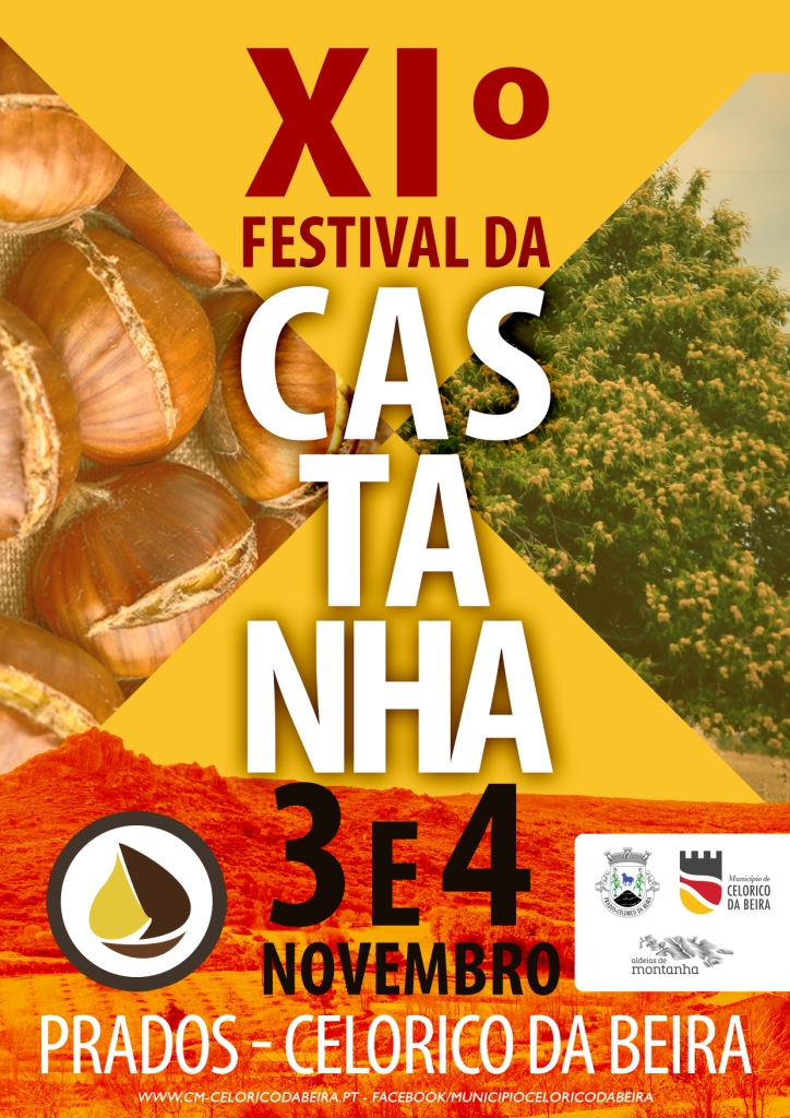 XI Festival da Castanha