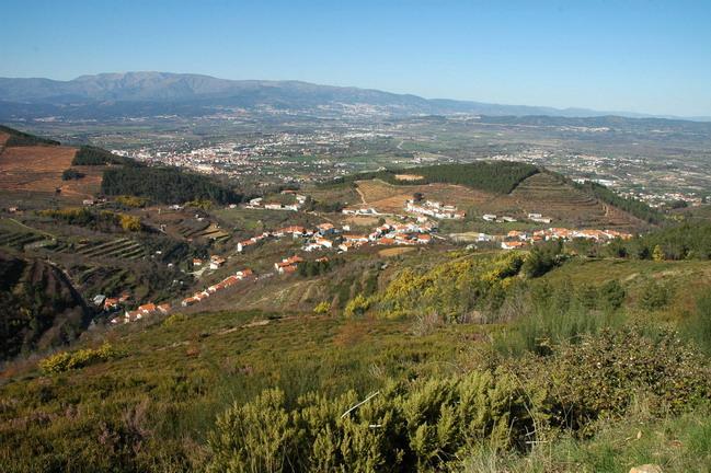 Aldeia de Montanha | Alcongosta