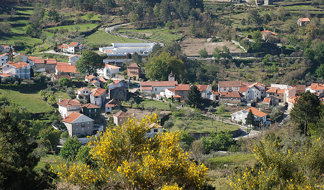 Aldeias de Montanha | Aldeias