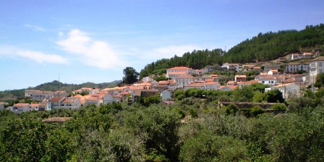 Aldeias de Montanha | Alpedrinha