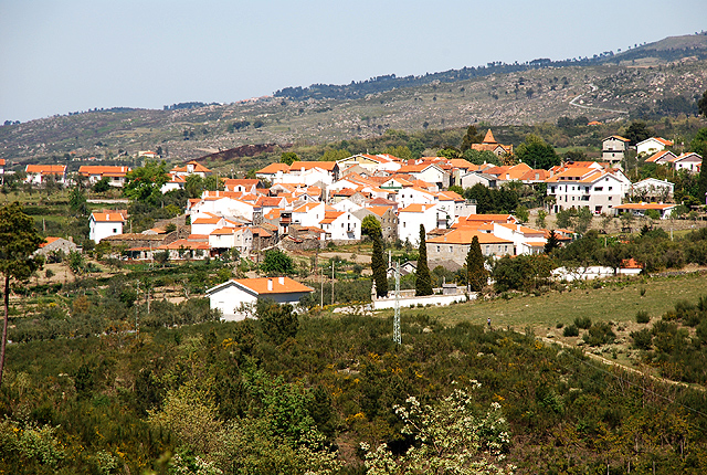 Aldeias de Montanha | Figueiró da Serra