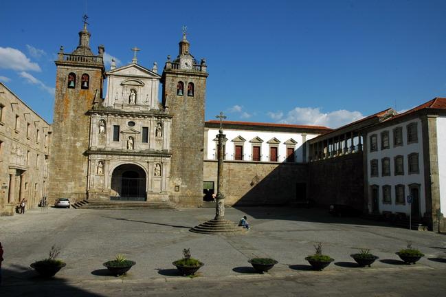 Distrito de Viseu