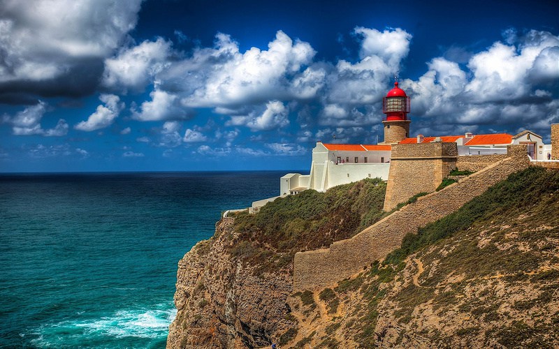 Cabo de São Vicente | Sagres