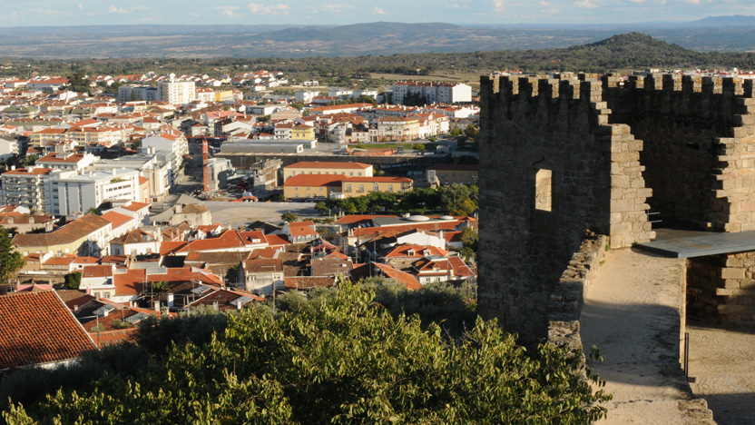 Castelo Branco