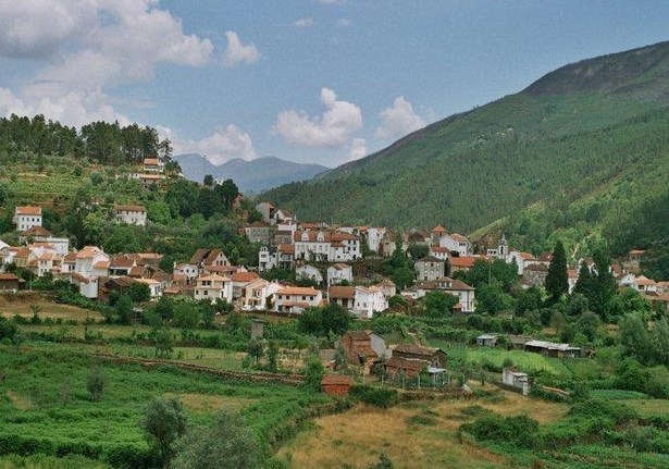 Aldeias de Montanha | Alvoco das Varzeas