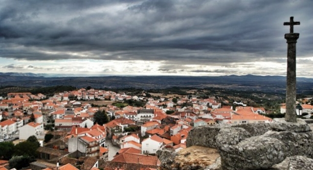 Mêda