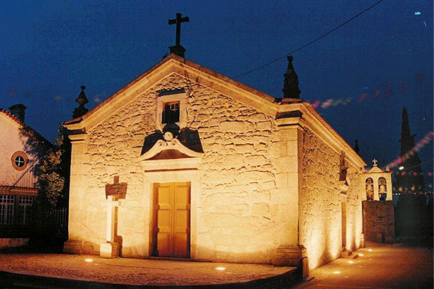 Aldeia de Santa Margarida