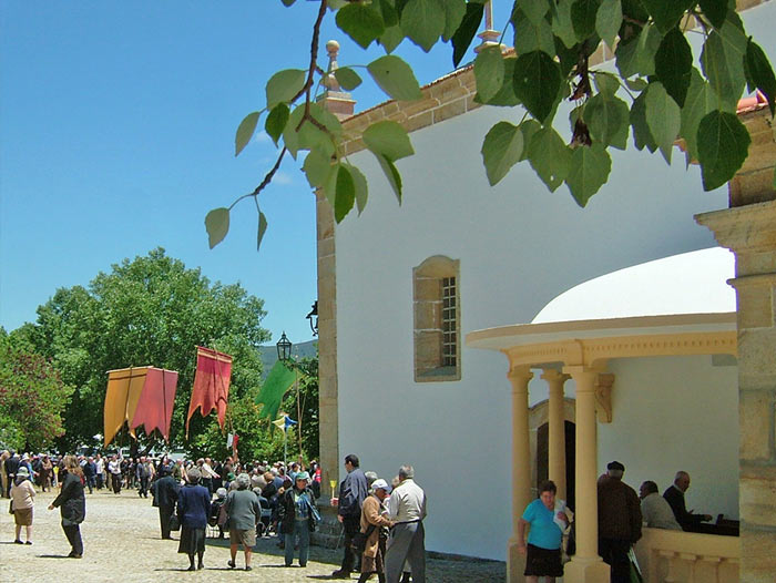 Penamacor | Guia turístico