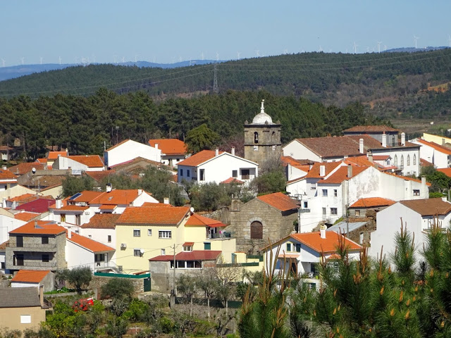 Aldeias de Montanha