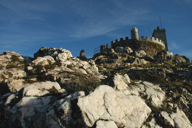 Aldeias de Montanha