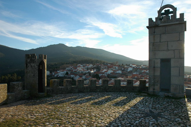 Aldeias de Montanha