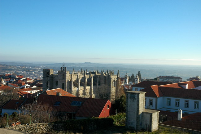 Aldeias de Montanha