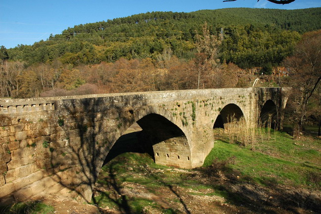 Aldeias de Montanha