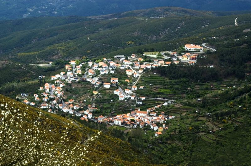 Aldeias de Montanha