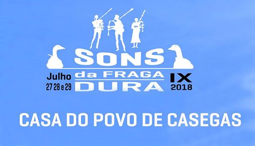 Sons da Fraga Dura