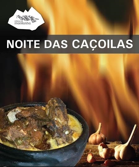 Noite das Caoilas