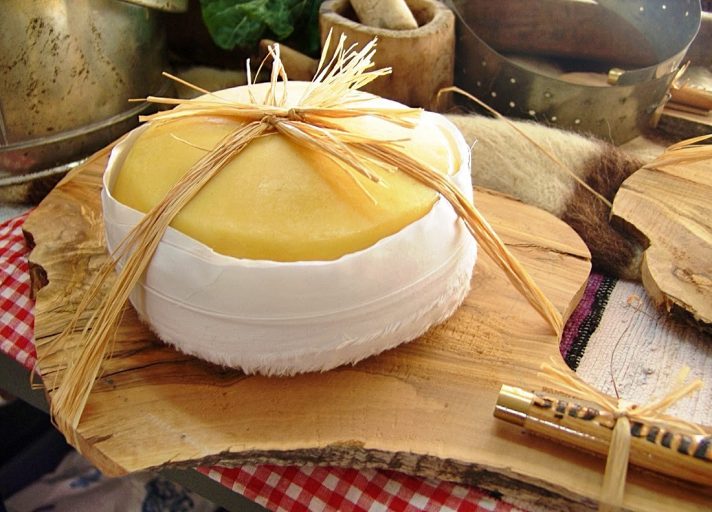 Feira do Queijo Celorico da Beira 2019